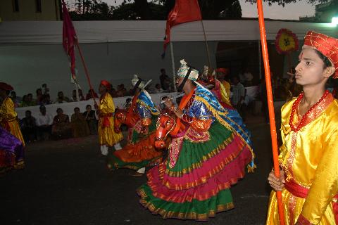 Goa Shigmo Utsav - Download Goa Photos